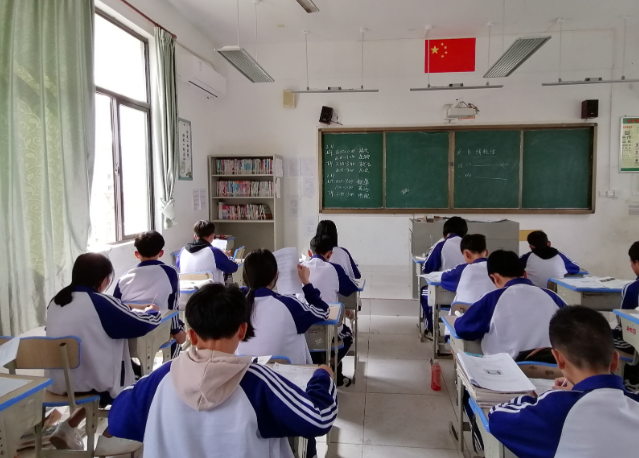 依托名校带弱校强校扶新校开展模式区域教育力量全域共进